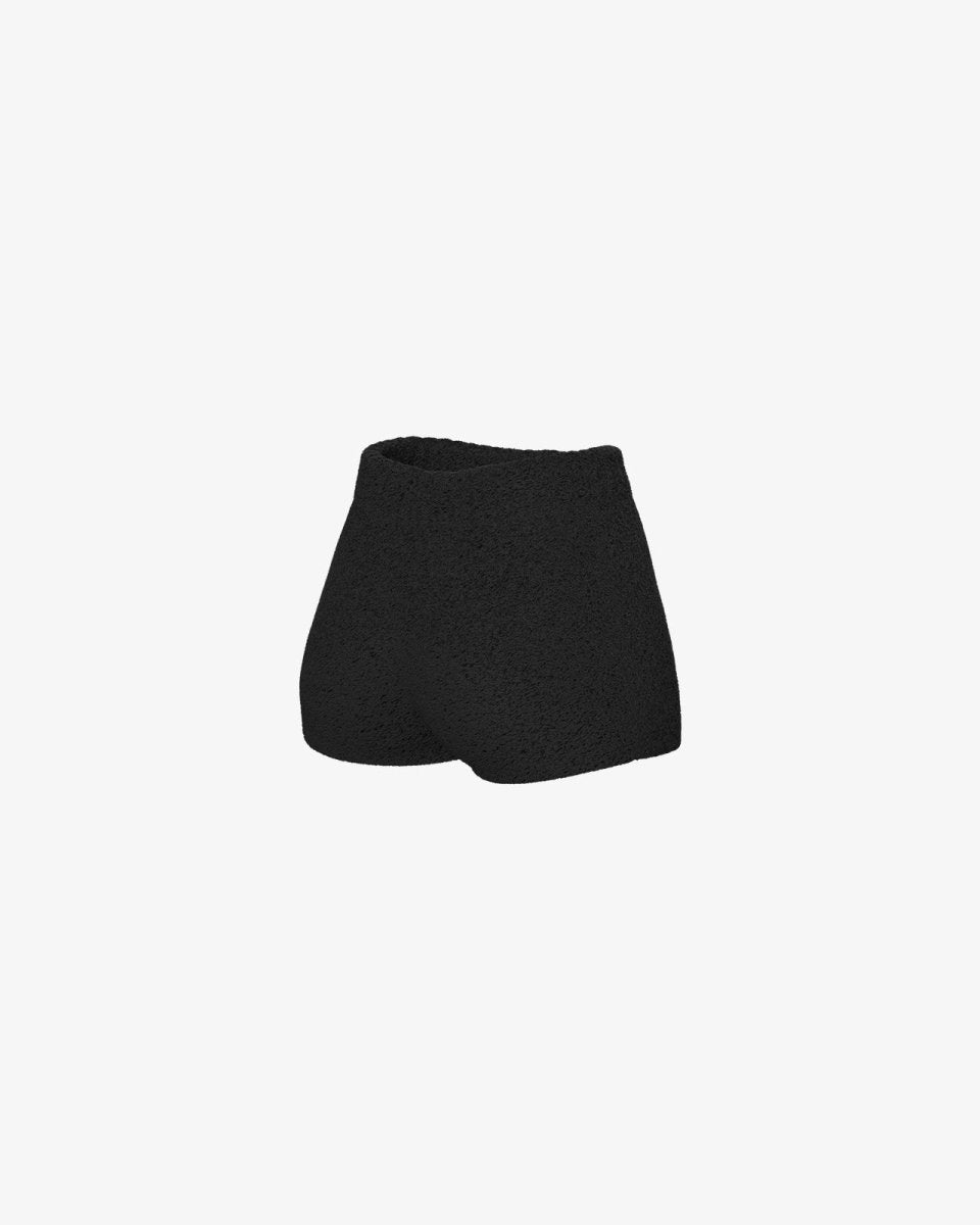 Pleshy Shorts - Pleshy Cozy